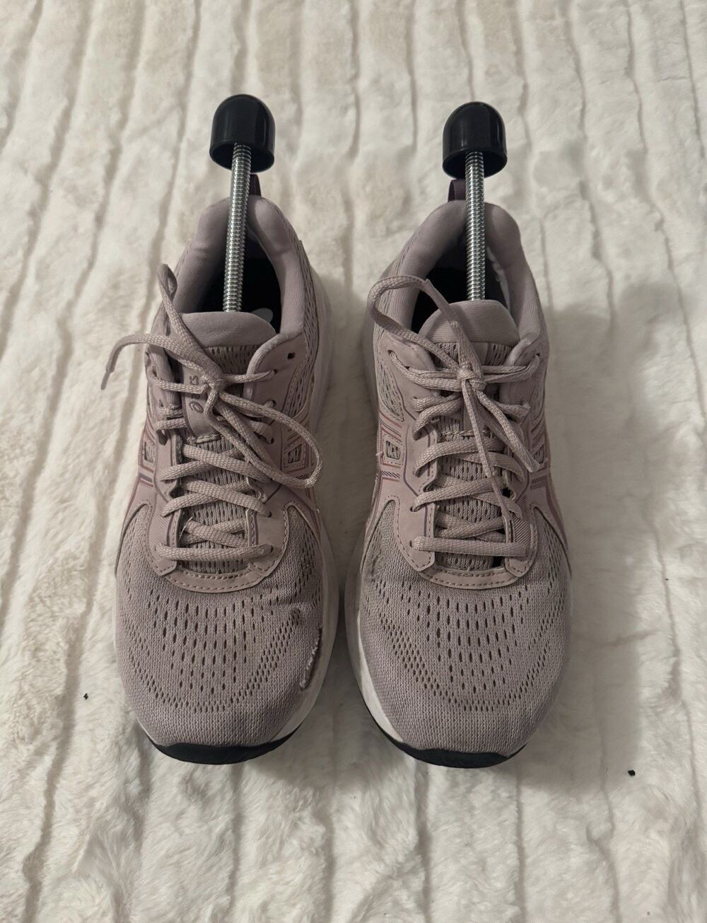 ASICS Gel Contend 9 Women’s Size 10 Pink Running Shoes 1012B681